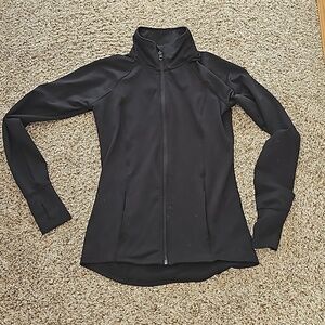 GAIAM Zip-up Jacket